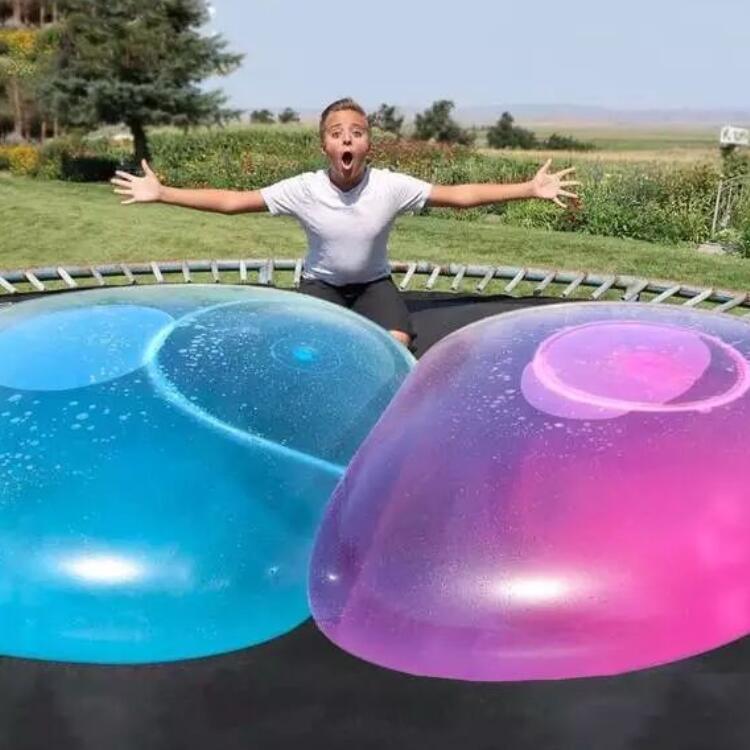 Air - Filled Water Bubble Balloon for Kids - Outdoor Toy & Party Gift - BestSalesPrice