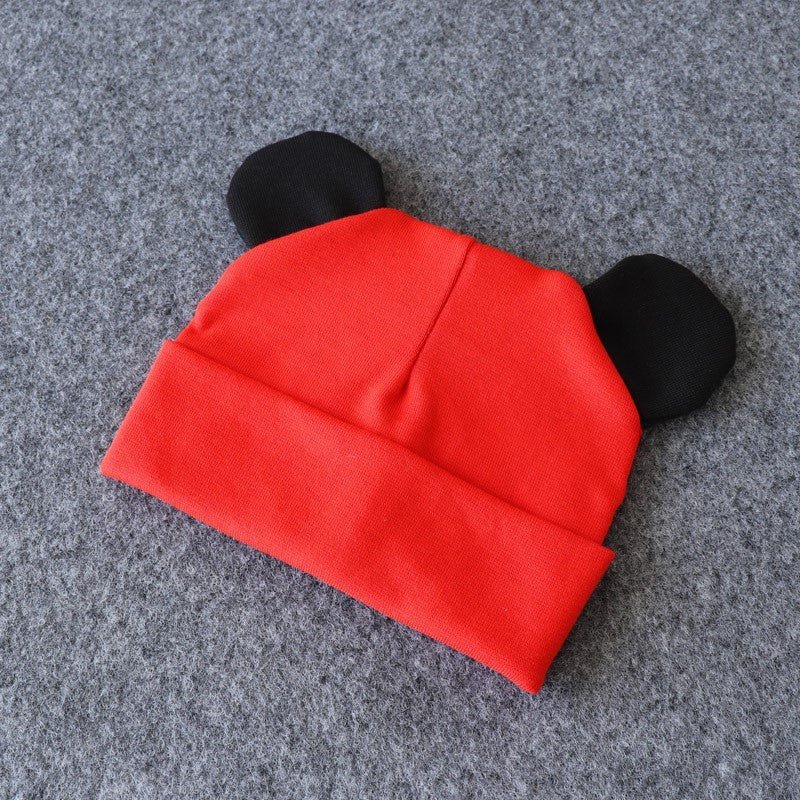 Baby dome hat - BestSalesPrice