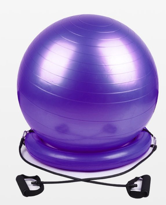 Explosion - proof yoga ball fixed base - BestSalesPrice