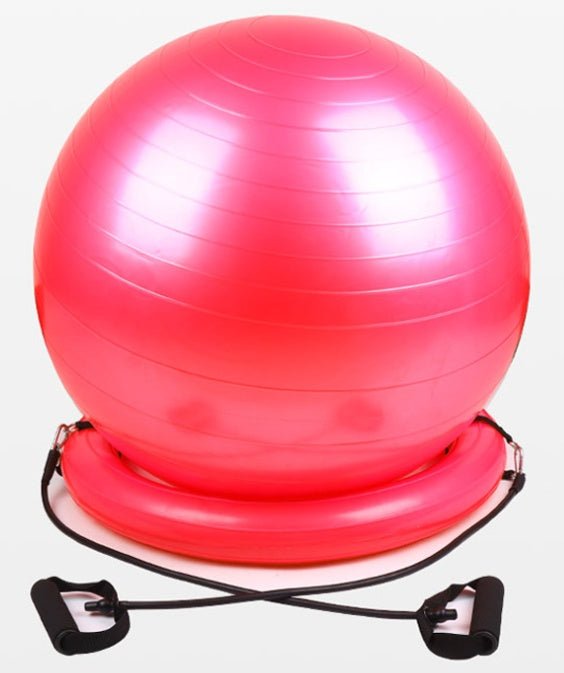 Explosion - proof yoga ball fixed base - BestSalesPrice