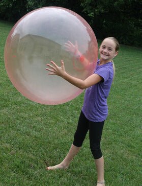 Air - Filled Water Bubble Balloon for Kids - Outdoor Toy & Party Gift - BestSalesPrice