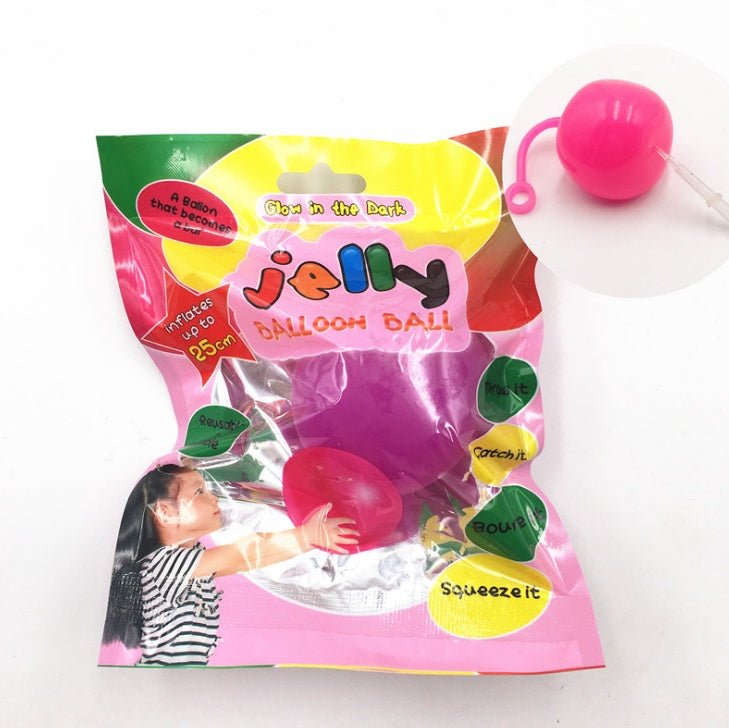 Air - Filled Water Bubble Balloon for Kids - Outdoor Toy & Party Gift - BestSalesPrice