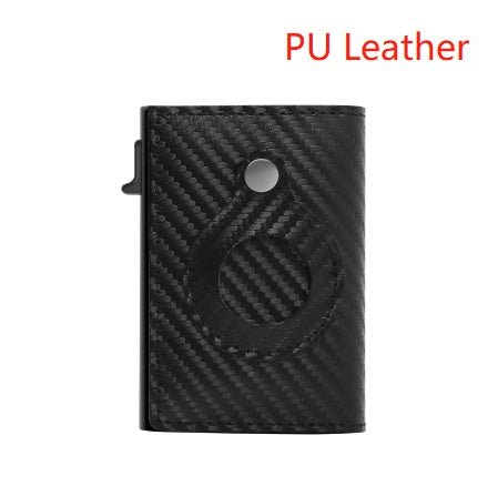 Men's Card Holder Wallets, Compact Money Bags, Slim Leather Wallets, Mini Wallets Compatible - BestSalesPrice