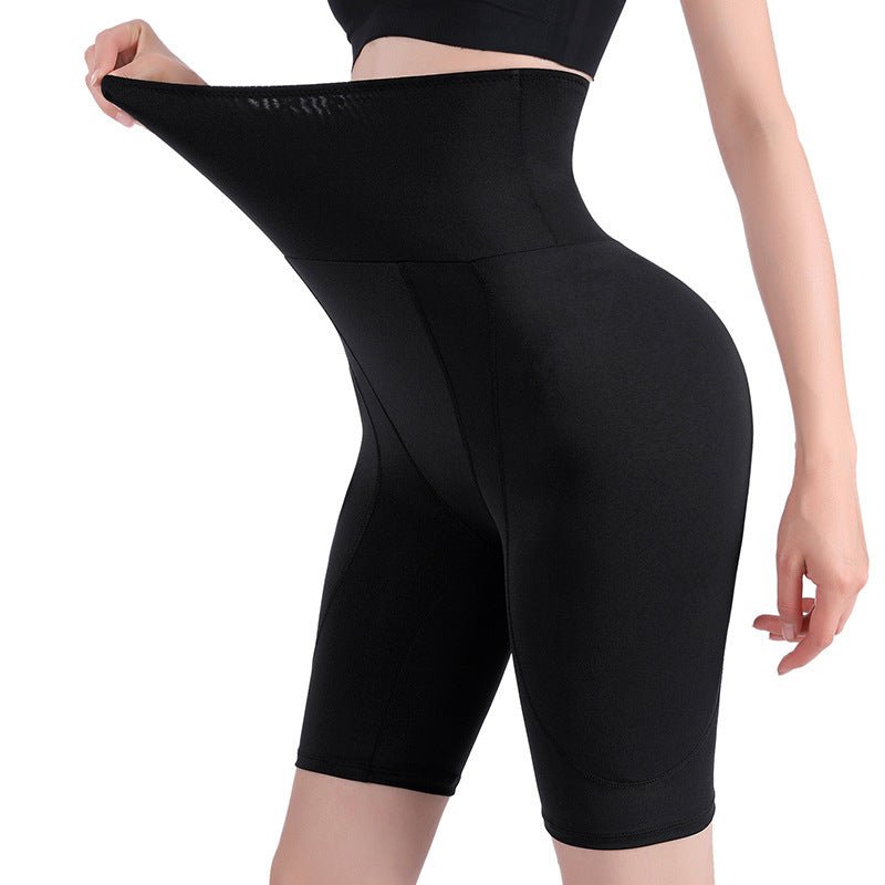 Fat Burning High Waist Underwear Butt Lifter Seamless Women High Waist Slimming Panty Tummy Control   - BestSalesPrice