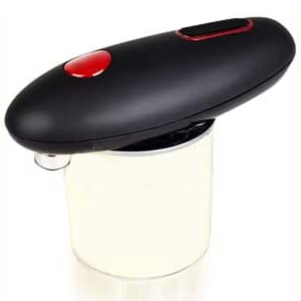 Automatic Electric Can Opener – One - Touch Hands - Free Tool - BestSalesPrice