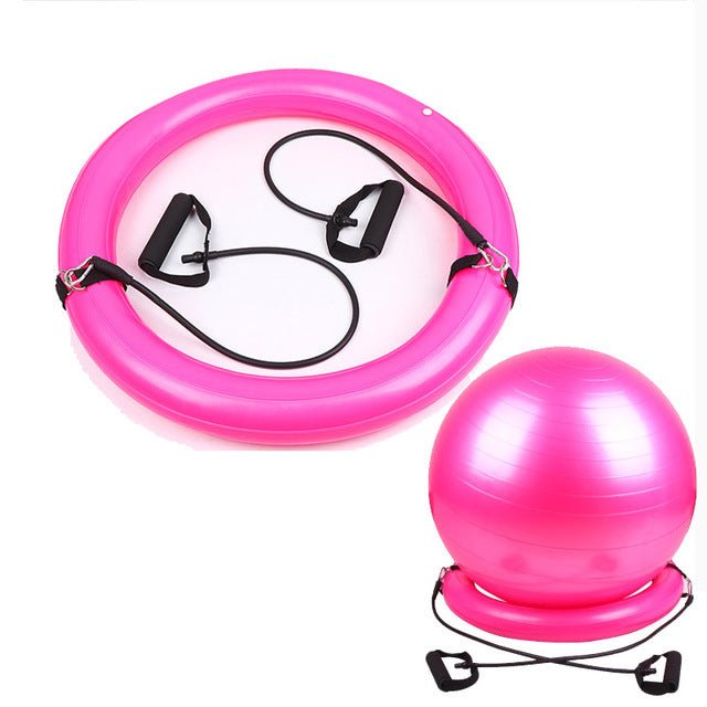 Explosion - proof yoga ball fixed base - BestSalesPrice